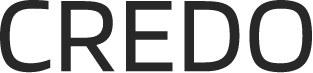 CREDO - logo